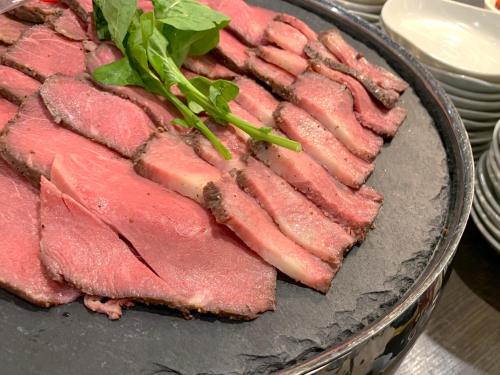 Dormy Inn Premium Hakata Canal City Mae