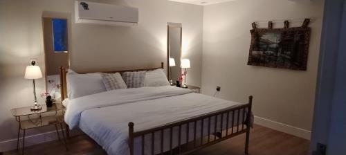 Gallery image of شاليه رفالا in Abha