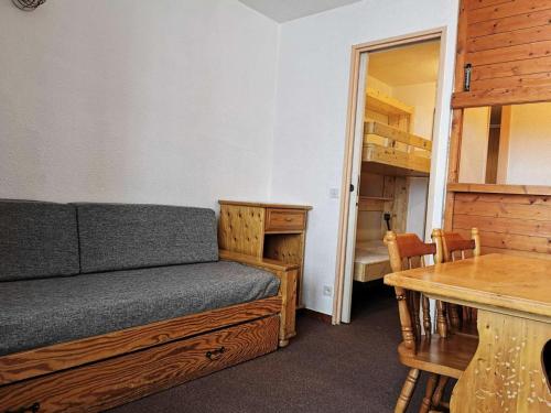 Rond Point Des Pistes - Studio 4 personnes idéalement situé MAE-8301