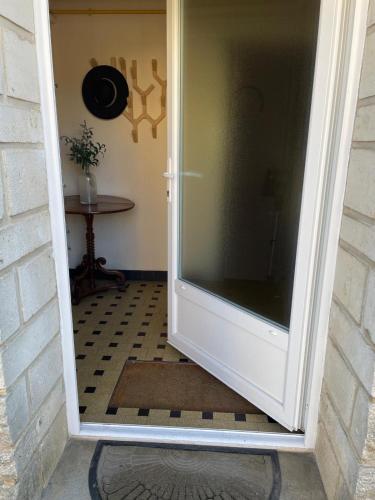 Photo de la galerie de l'établissement Les appartements Simbat Bergerac, à Bergerac