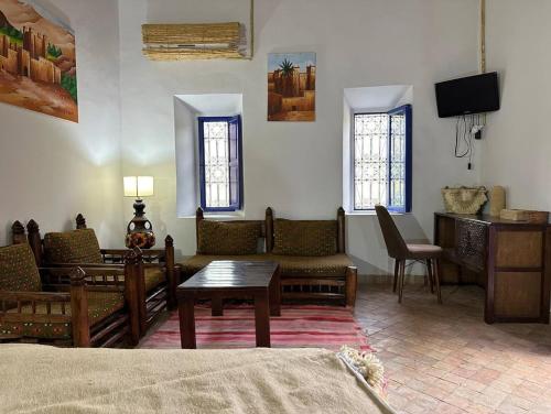 Gallery image of La Clé des oliviers Ourika in Ourika