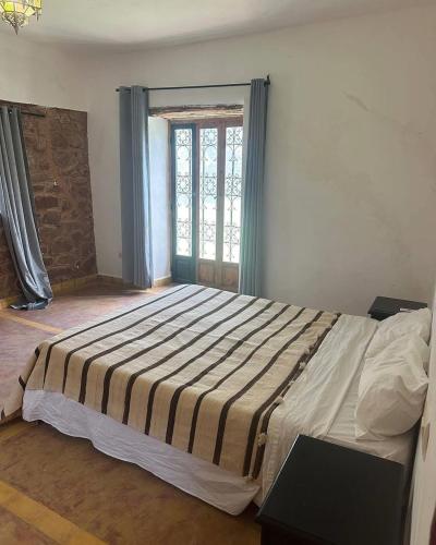 Gallery image of La Clé des oliviers Ourika in Ourika