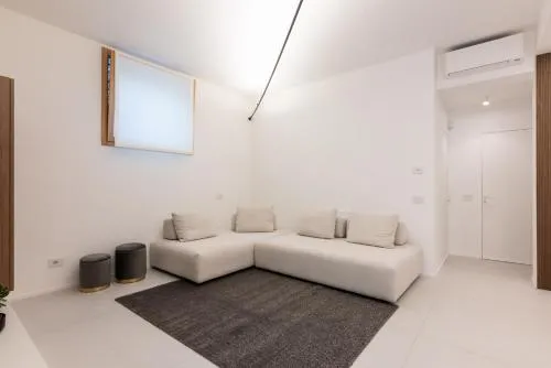 White House Villa con posti auto Milano photo 5