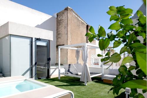 Hommyhome Arenal Luxury