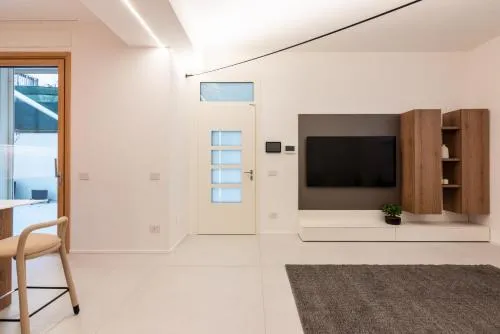 White House Villa con posti auto Milano photo 9