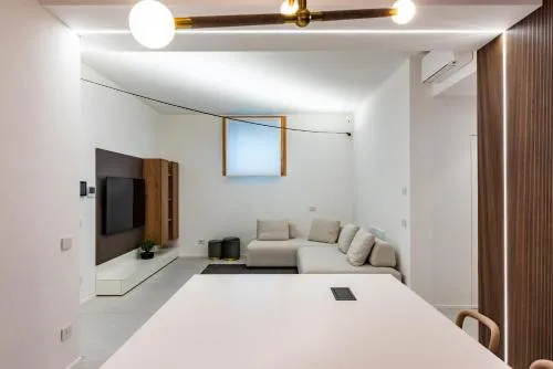 White House Villa con posti auto Milano photo 14