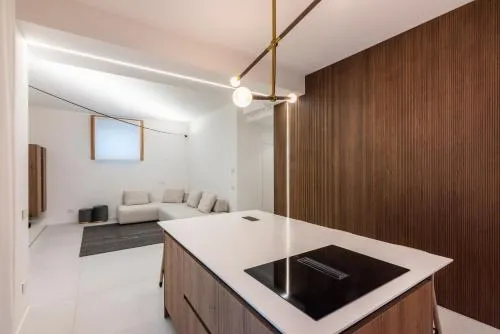 White House Villa con posti auto Milano photo 15