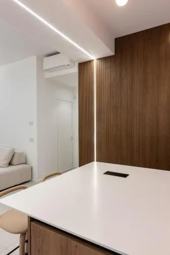 White House Villa con posti auto Milano photo 17