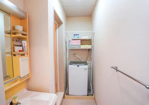 9th floor Elevator Yamanote Line Komagome Station 3 mins walk 3 rooms 1 room 1 room Direct access to Shinjuku Ueno Akihabara Ginza Tokyo Ikebukuro Shinjuku Shibu