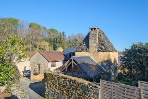 Gambar di galeri bagi Le Pressoir, Authenticité et Charme di Salignac Eyvigues