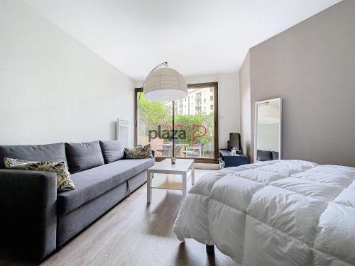 Charmant Studio avec Jardin Privé - Proche Centre & Restaurants