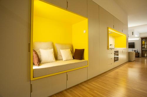 WISH SUITE Puerta Osario