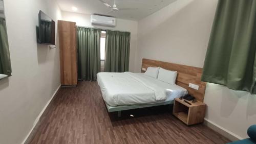 Gallery image of HOTEL O PETAL INN in Nagpur