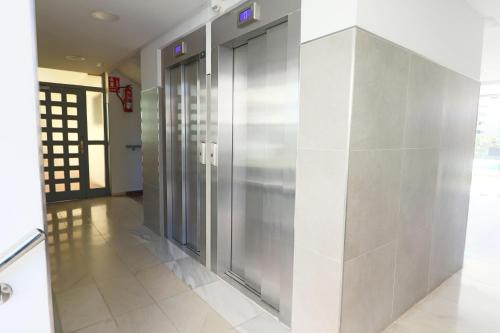 Apartment Ronda 4J