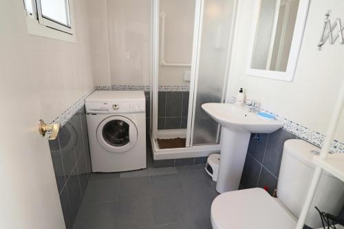 Apartment Ronda 4J
