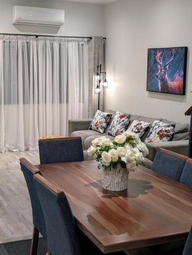 Gallery image of Mopani Villa Victoria Falls in Victoria Falls