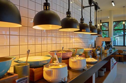 Φωτογραφία από το άλμπουμ του Escape Beach Resort - New Look & Improved σε Mae Nam