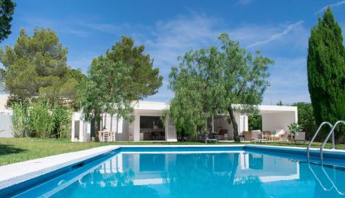 La Petite Moreneta Ibiza