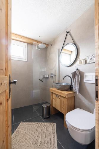 Studio zentral in Grindelwald