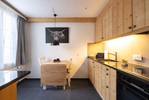 Studio zentral in Grindelwald