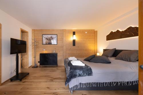 Studio zentral in Grindelwald