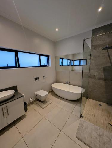 Gallery image of Mopani Villa Victoria Falls in Victoria Falls