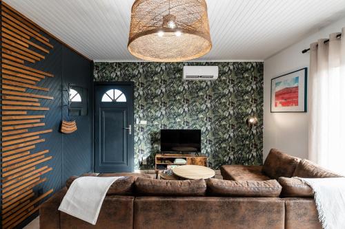 パランティ・アン・ボルヌにあるCôte Landaise et Pétanqueのギャラリーの写真