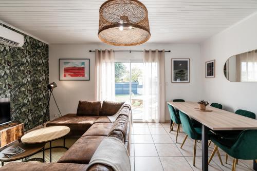 Côte Landaise et Pétanque