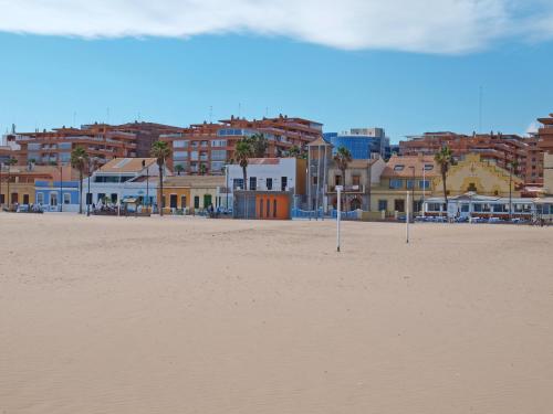 ApartUP Patacona Beach I photo 65