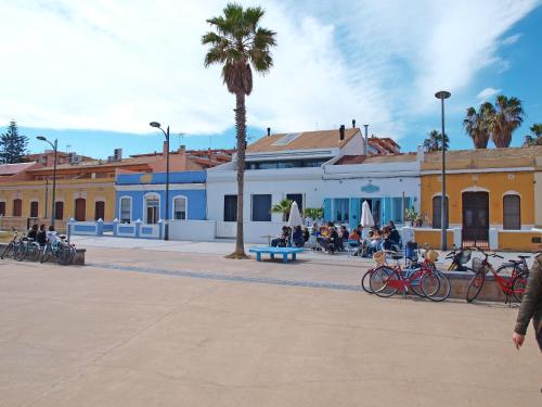 ApartUP Patacona Beach I photo 66