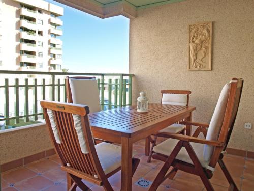 ApartUP Patacona Beach I, Valencia – Bijgewerkte prijzen 2022