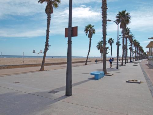 ApartUP Patacona Beach I photo 63