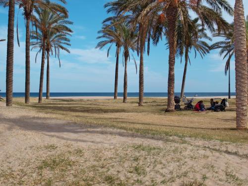 ApartUP Patacona Beach I photo 68