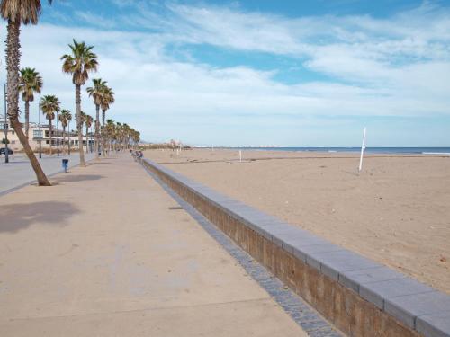 ApartUP Patacona Beach I photo 62