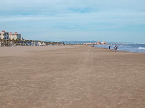 ApartUP Patacona Beach I photo 69