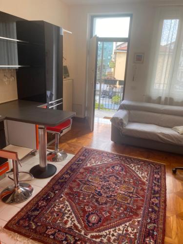 Navigli Apartment Milan