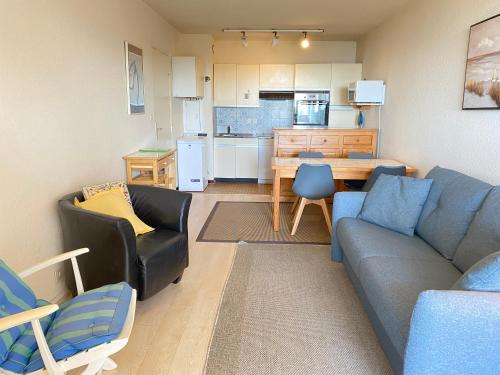 C2111 Appartement Vue Mer Terrasse, Parking