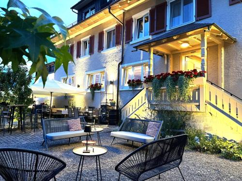 Landhotel Gasthaus zum Pflug