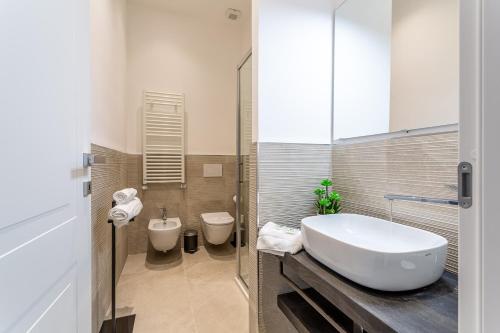 iFlat Rome Dream, New Cozy & Chic Apartment