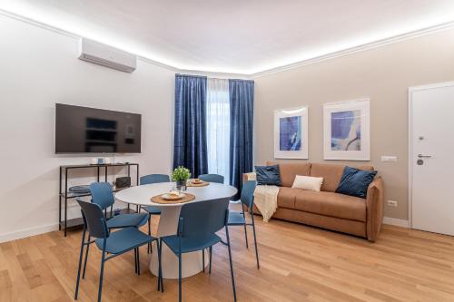 iFlat Rome Dream, New Cozy & Chic Apartment