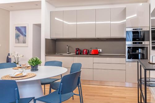 iFlat Rome Dream, New Cozy & Chic Apartment