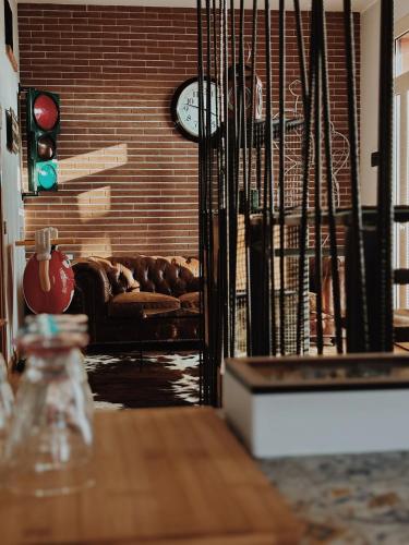Φωτογραφία από το άλμπουμ του B&B Al Castello Sweethome στην Πάρμα
