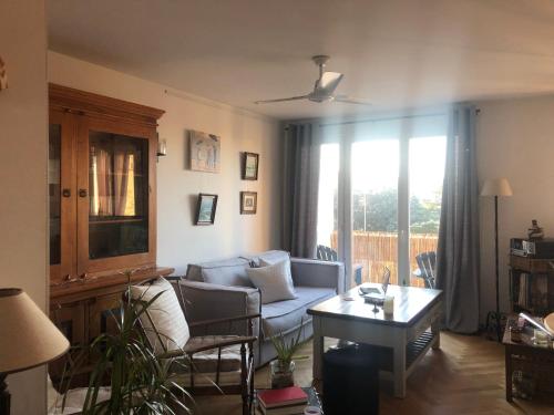 Photo de la galerie de l'établissement Appartement 4 personnes - Proche du canal du Midi - Toulouse, à Toulouse