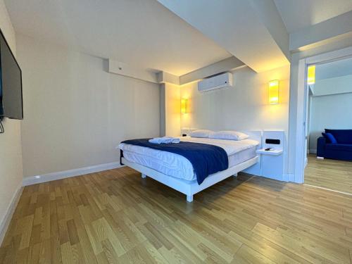 Gallery image of Holliday in Orbi in Batumi