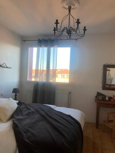 Photo de la galerie de l'établissement Appartement 4 personnes - Proche du canal du Midi - Toulouse, à Toulouse