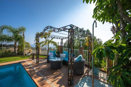 Your Private Paradise Luxurious Villa for Unforgettable Stays