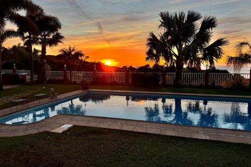 Your Private Paradise Luxurious Villa for Unforgettable Stays