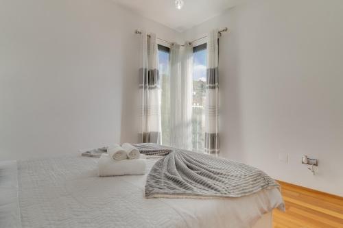 Countryside Charm House by Holiday Rental Madeira