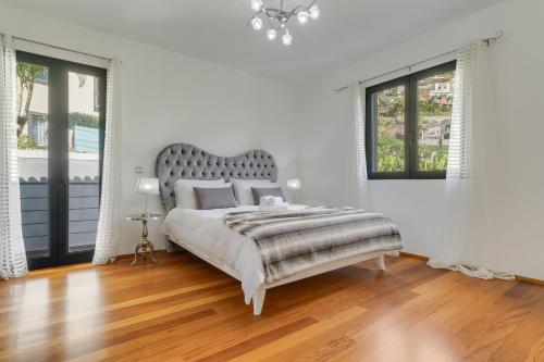 Countryside Charm House by Holiday Rental Madeira