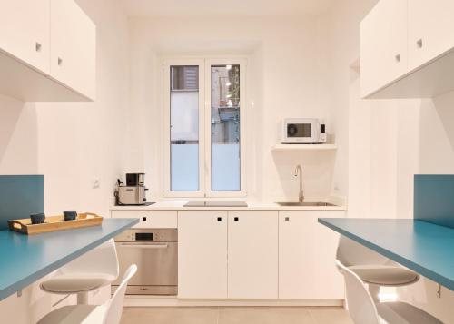 Station To Station Rome Ensuite Rooms